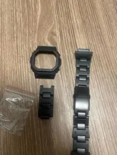 CASIO 純正 GW-5000-1JF ベルベゼ ベゼル バンド ベルト - メルカリ