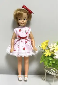2026年最新】タミーちゃんの妹ペッパーちゃん人形の人気アイテム
