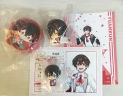 カラフルピーチ　ゆあんくん　まとめ売り　バラ売りオーケー