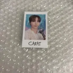 SEVENTEEN スングァン YAKUSOKU ペンミ インスタントフォト