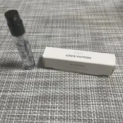 LOUIS VUITTON eL Ves オードゥ パルファン サンプルのサムネイル