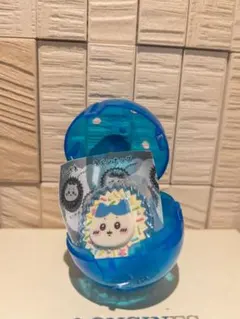 ちいかわ 手作りおやつチャーム 平成女児チョコ ハチワレ