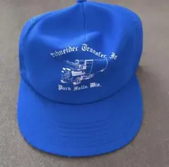 トラッカーキャップ ヴィンテージ