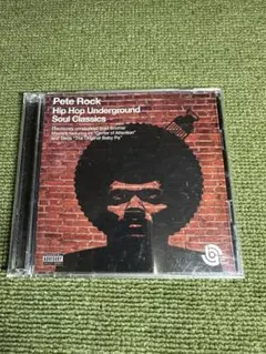 2026年最新】PETE rock cdの人気アイテム - メルカリ