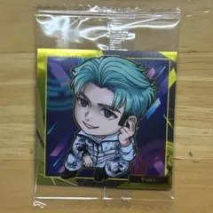 バトルオブトーキョーウエハースシール加納嘉将