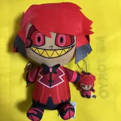 ハズビンホテル アラスター ねんどろいど ぬいぐるみ フィギュア 他 7