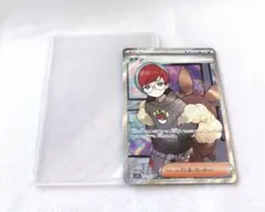 ポケモンカード　ボタン SRのサムネイル