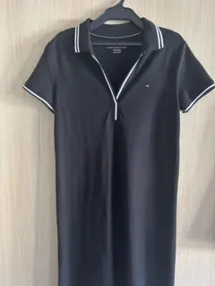 トミーヒルフィガー　ワンピース