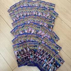 【サーチ済】ポケモンカード　ニンジャスピナー60パック