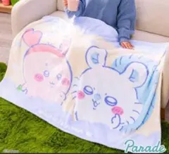 【お買い得☆】ちいかわ☆ブランケット