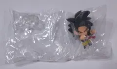 ドラゴンボール☆超戦士フィギュア2 ☆超サイヤ人4孫悟空☆