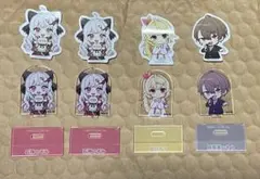 【バラ可】 にじさんじ チョコエッグ