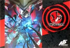 2026年最新】ペルソナ5 ラバーマットの人気アイテム - メルカリ