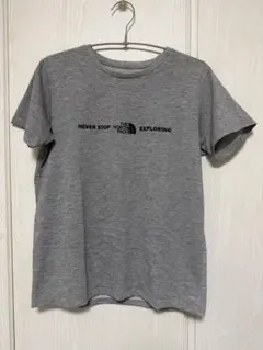★美品★ノースフェイス Ｔシャツ　Lサイズ