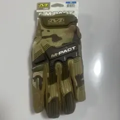 Mechanix Wear M-Pact Multicam グローブ Mサイズのサムネイル