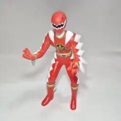 美品】☆キャラエッグ☆百獣戦隊ガオレンジャー ガオホワイト スーパー
