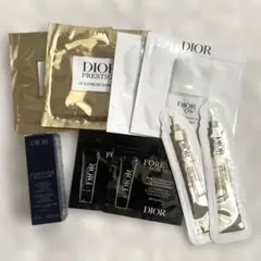 DIOR サンプルセットのサムネイル
