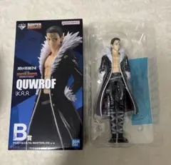 クロロ フィギュア