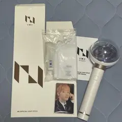 INI ペンライトver.1、2セット Amazon.co.jp: INI ペンライト ライトスティック LIGHT STICK 2