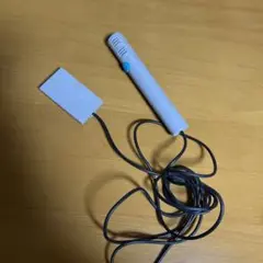 ゲームキューブのマイク