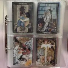 デスノート ウエハース まとめ売り✮