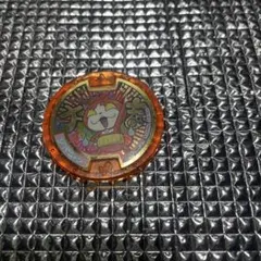 非売品　妖怪ウォッチ ジバニャン 妖怪メダル　中古