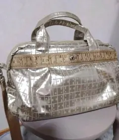 【ヤマト屋】2WAYショルダーバッグ