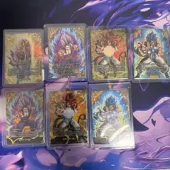 エナジーマーカー 2nd anniversary パラレル PSA10 5連番 - メルカリ