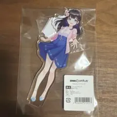 無職転生 ナナホシ アクリルスタンド アクスタ - メルカリ