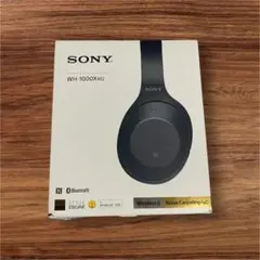 52○SONY ワイヤレスヘッドホン WH-1000XM4 RI0530-7 - メルカリ