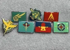 2026年最新】人民軍 バッジの人気アイテム - メルカリ