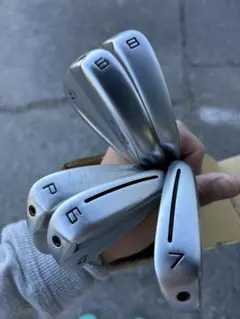 2026年最新】テーラーメイド p790 モーダスの人気アイテム - メルカリ