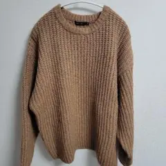 ニコアンド ニット