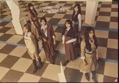 櫻坂46 Lonesome Rabbit 　特典ミニポスターのサムネイル