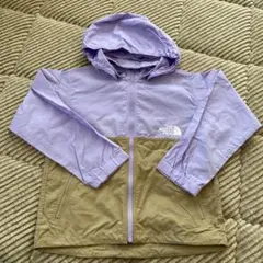 THE NORTH FACE ジャケット 120