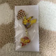 ポケモン アクリルキーホルダー ポケモンセンター トウホク