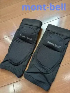 mont-bell エルボーガード 肘用プロテクター Mサイズのサムネイル