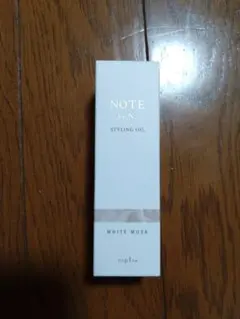 napla NOTE by N. STYLING OIL 30mlのサムネイル