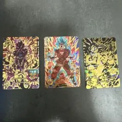 2026年最新】ドラゴンボールヒーローズ 悟空3の人気アイテム - メルカリ