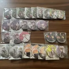 【バラ売り可】浦島坂田船 缶バッジ 等身※写真3枚