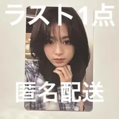 babymonster アヒョン ファンコン 会場限定 6000円 トレカ