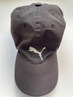 PUMA キャップ DRYCELL ブラック