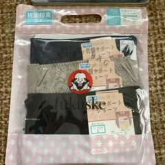 fukuske 骨盤サポートショーツ 3枚組 Lサイズ しまむら　福助のサムネイル