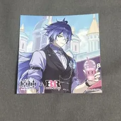 原神 サーティーワン コラボ ステッカー フリンズ