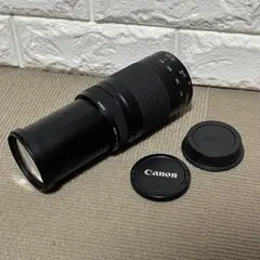 Canon ET-62 II 望遠レンズ 100-300mm 中古 - メルカリ
