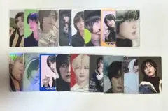 TXT ボムギュ セット まとめ売り - メルカリ