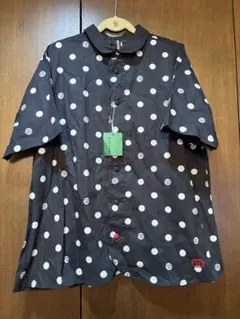 ☆新品☆FRAPBOIS×ドムドムバーガーのサムネイル