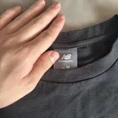 ニューバランスピステ　スポーツウェア