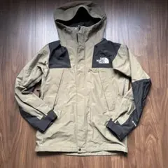 ノースフェイス マウンテンジャケット NP61800 GORE-TEX
