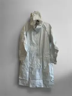 通学用女子TOMBOW VARSITY MATE レインウェア L